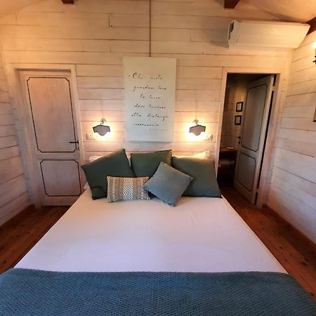 Casa Sull'Albero Aromantica San Salvatore Monferrato Екстериор снимка